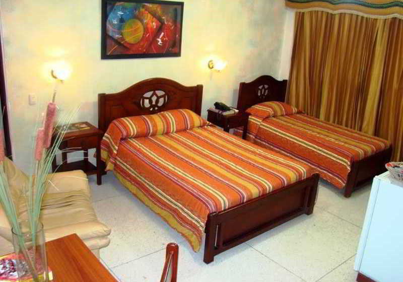 Hotel Costa Linda | Barranquilla | Atlantico | Colombia 9