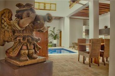 La Casa Del Agua | Santa Marta | Magdalena | Colombia 11