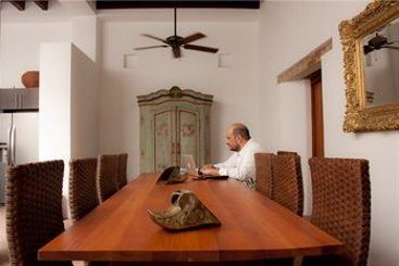 La Casa Del Agua | Santa Marta | Magdalena | Colombia 13