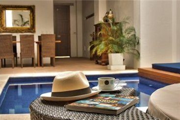 La Casa Del Agua | Santa Marta | Magdalena | Colombia 14