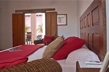 La Casa Del Agua | Santa Marta | Magdalena | Colombia 8