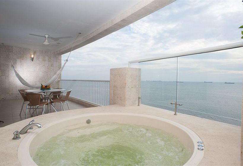 Hotel Irotama del Mar | Santa Marta | Magdalena | Colombia 12