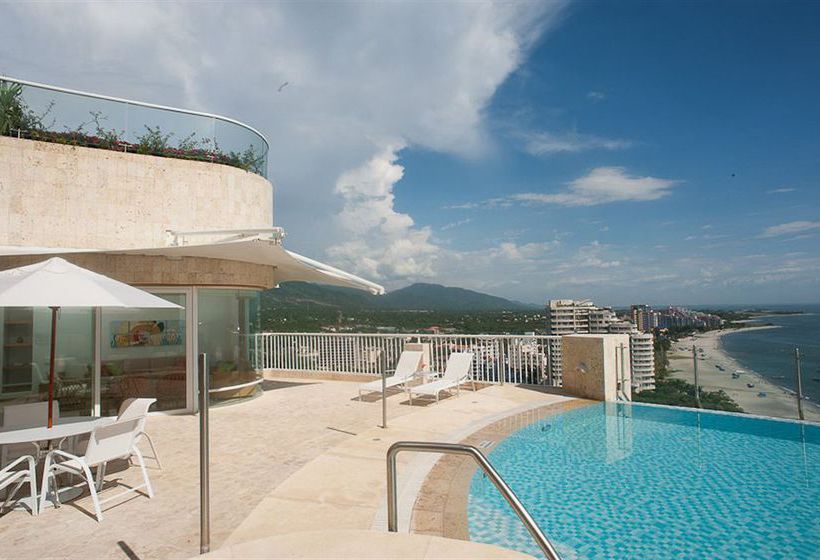 Hotel Irotama del Mar | Santa Marta | Magdalena | Colombia 13