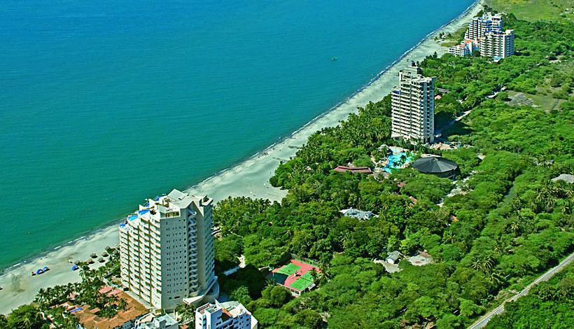 Hotel Irotama del Mar | Santa Marta | Magdalena | Colombia 2