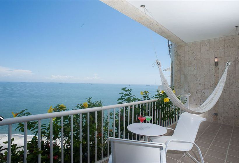 Hotel Irotama del Mar | Santa Marta | Magdalena | Colombia 5