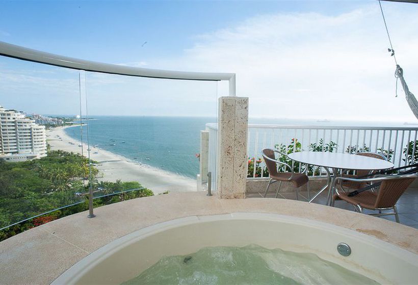 Hotel Irotama del Mar | Santa Marta | Magdalena | Colombia 7