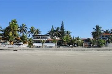 Hotel Cabanas Isla del Sol