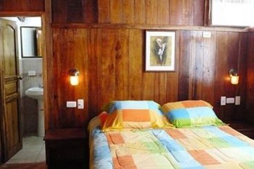 Hotel Cabanas Isla del Sol | Esmeraldas | Esmeraldas | Ecuador 5