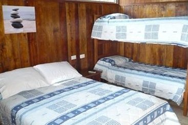 Hotel Cabanas Isla del Sol | Esmeraldas | Esmeraldas | Ecuador 6