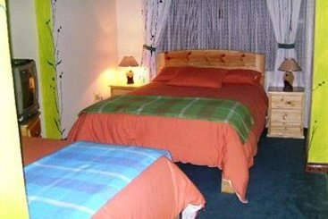 Hotel Villa Esperanza Homestay Quito | Quito | Pichincha | Ecuador 1