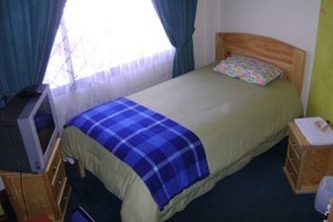 Hotel Villa Esperanza Homestay Quito | Quito | Pichincha | Ecuador 2