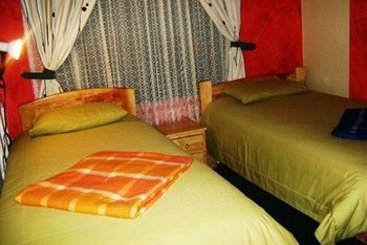 Hotel Villa Esperanza Homestay Quito | Quito | Pichincha | Ecuador 3