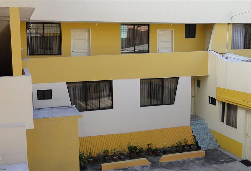 Alston Inn Hotel | Quito | Pichincha | Ecuador 1