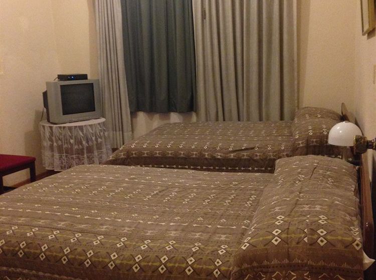 Alston Inn Hotel | Quito | Pichincha | Ecuador 10