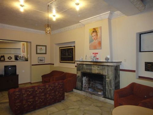 Alston Inn Hotel | Quito | Pichincha | Ecuador 12