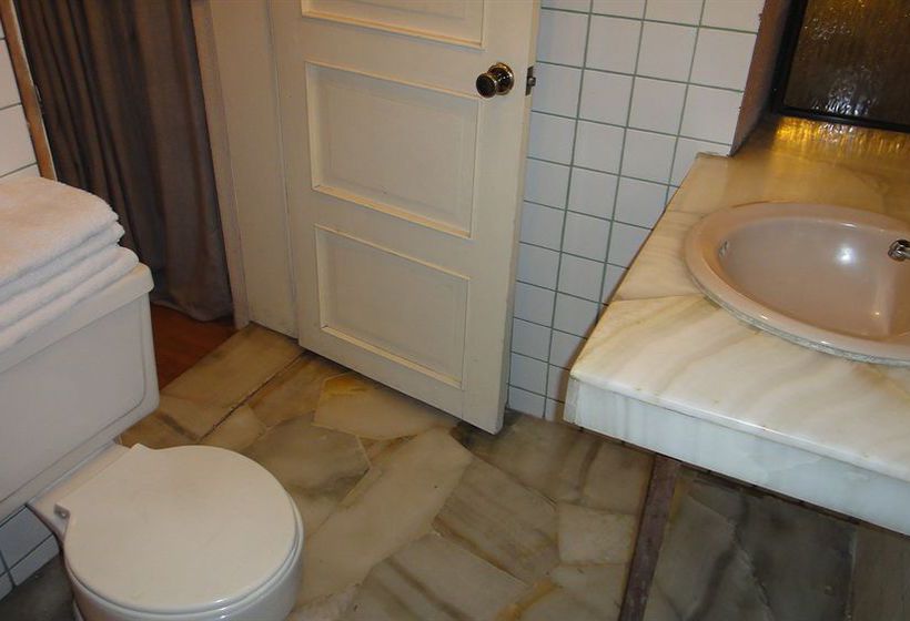 Alston Inn Hotel | Quito | Pichincha | Ecuador 3