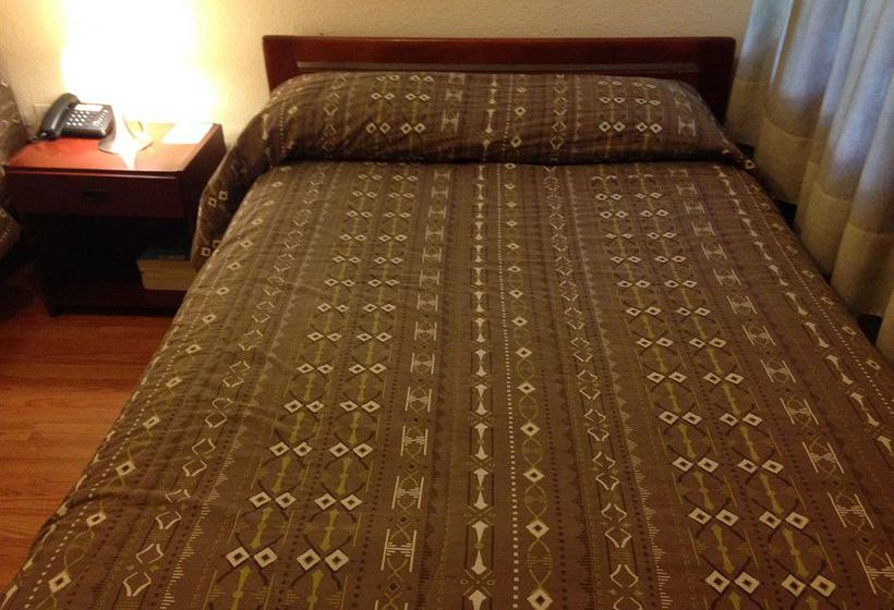 Alston Inn Hotel | Quito | Pichincha | Ecuador 4