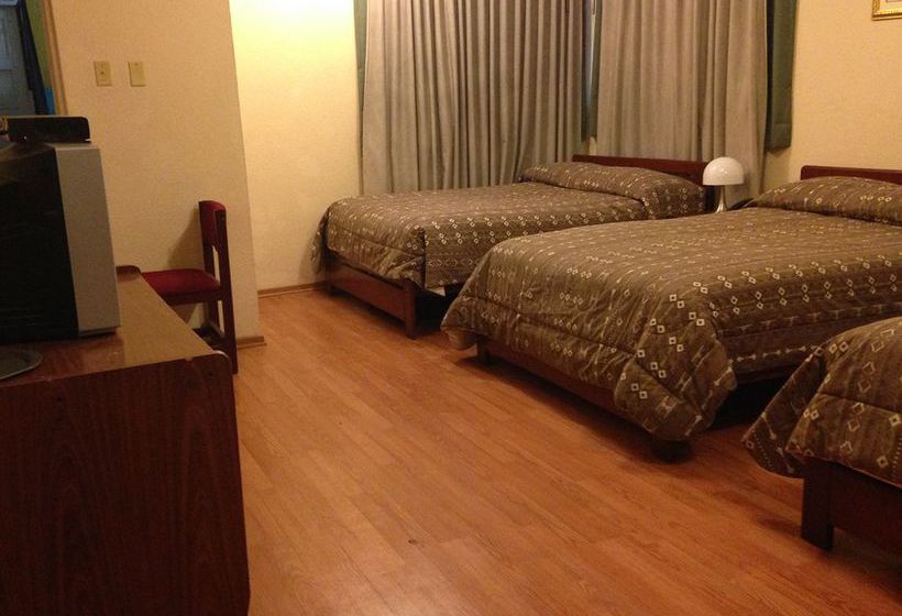 Alston Inn Hotel | Quito | Pichincha | Ecuador 5