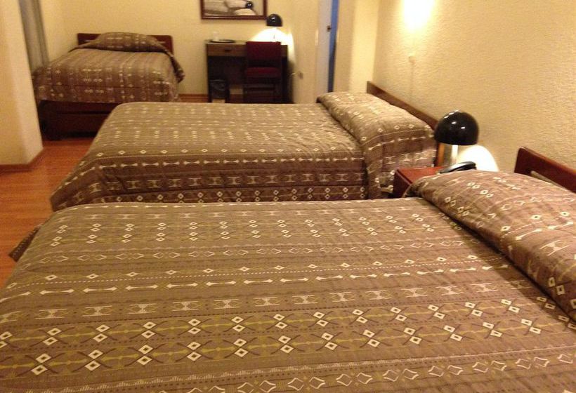 Alston Inn Hotel | Quito | Pichincha | Ecuador 6