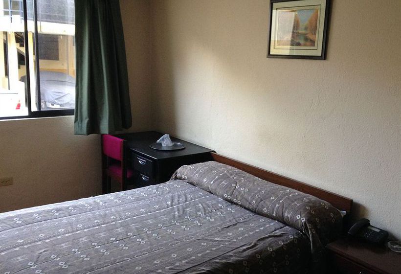 Alston Inn Hotel | Quito | Pichincha | Ecuador 8