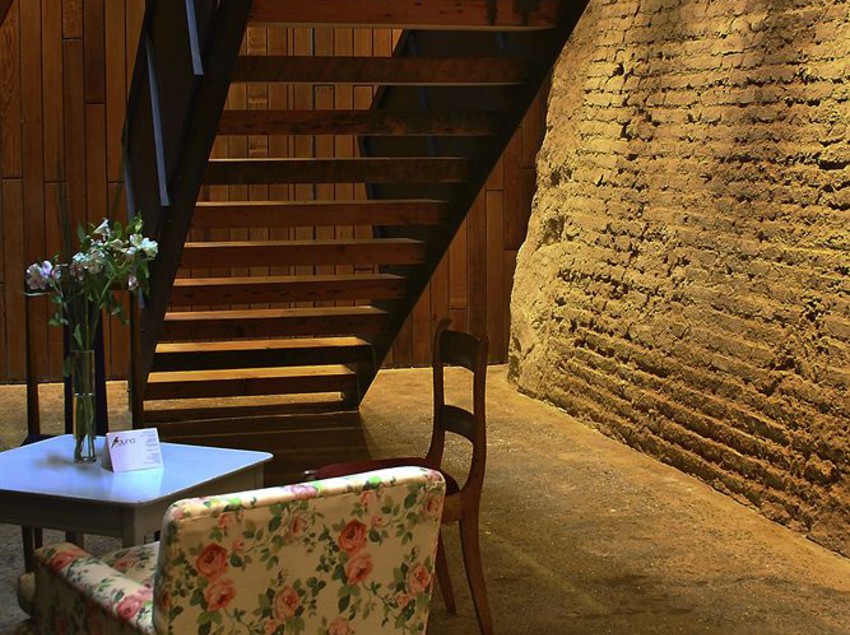 Fauna Hotel Valparaíso