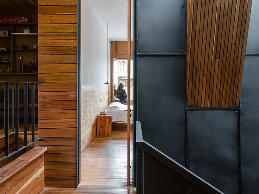 Fauna Hotel Valparaíso | Valparaíso | Valparaiso | Chile 11