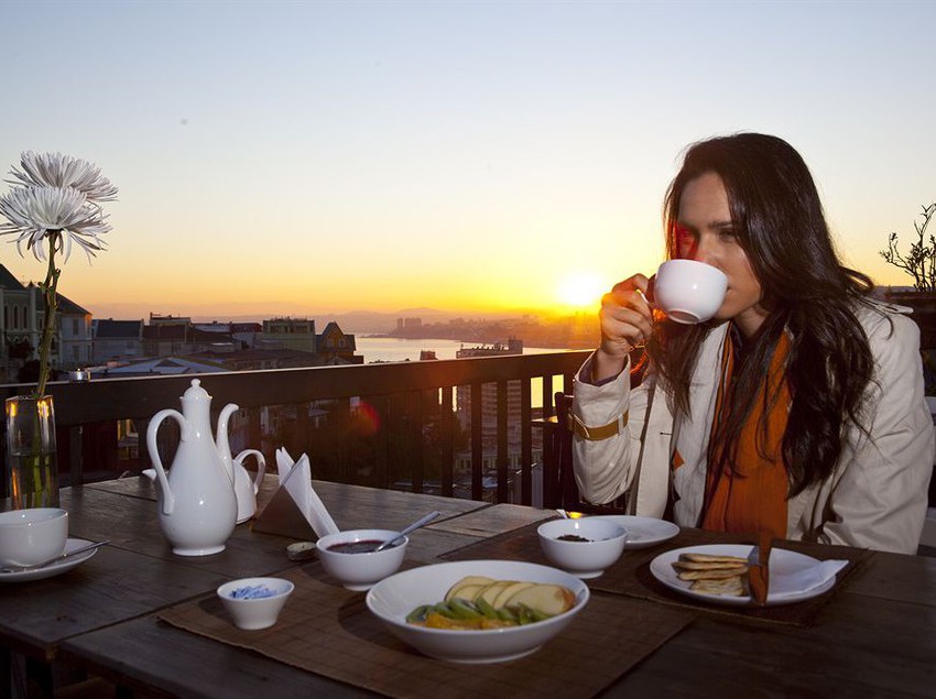 Fauna Hotel Valparaíso | Valparaíso | Valparaiso | Chile 12