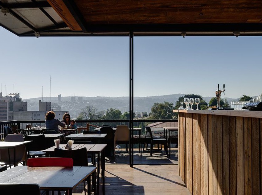 Fauna Hotel Valparaíso | Valparaíso | Valparaiso | Chile 13