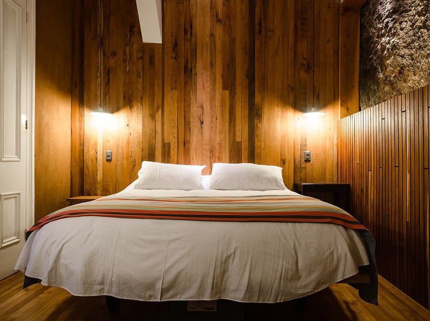 Fauna Hotel Valparaíso | Valparaíso | Valparaiso | Chile 14