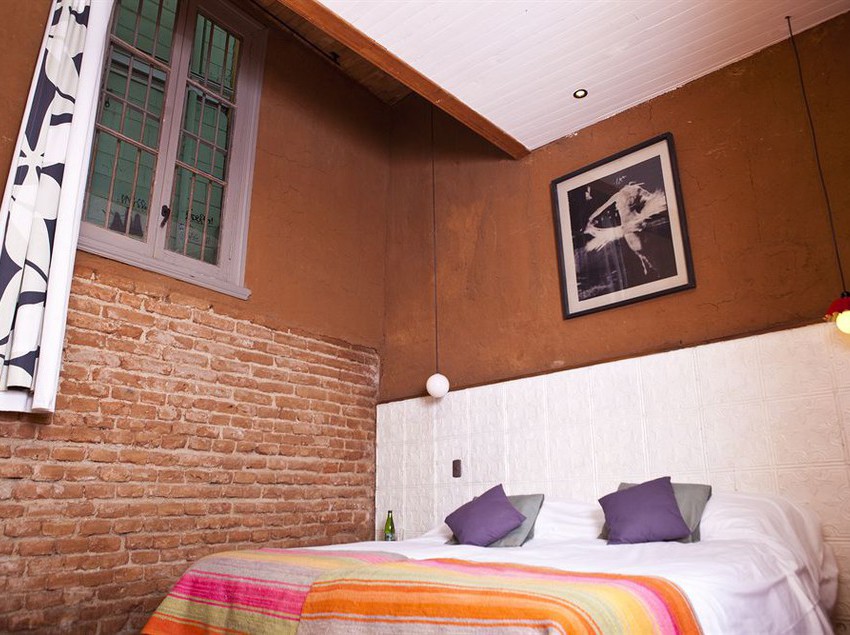 Fauna Hotel Valparaíso | Valparaíso | Valparaiso | Chile 16