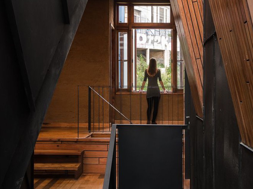 Fauna Hotel Valparaíso | Valparaíso | Valparaiso | Chile 17