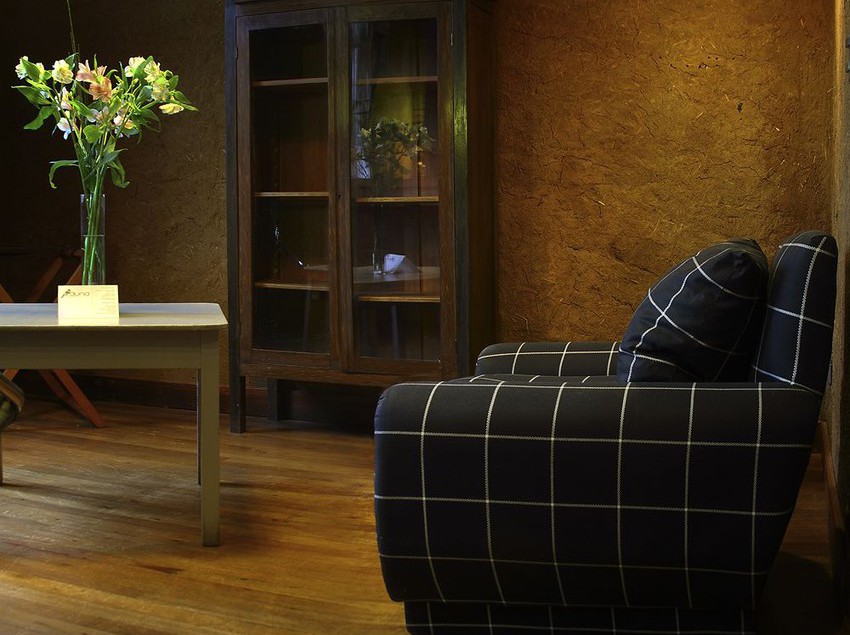 Fauna Hotel Valparaíso | Valparaíso | Valparaiso | Chile 2