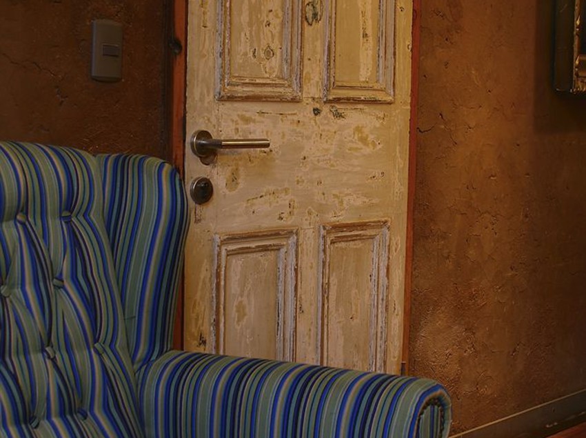 Fauna Hotel Valparaíso | Valparaíso | Valparaiso | Chile 20