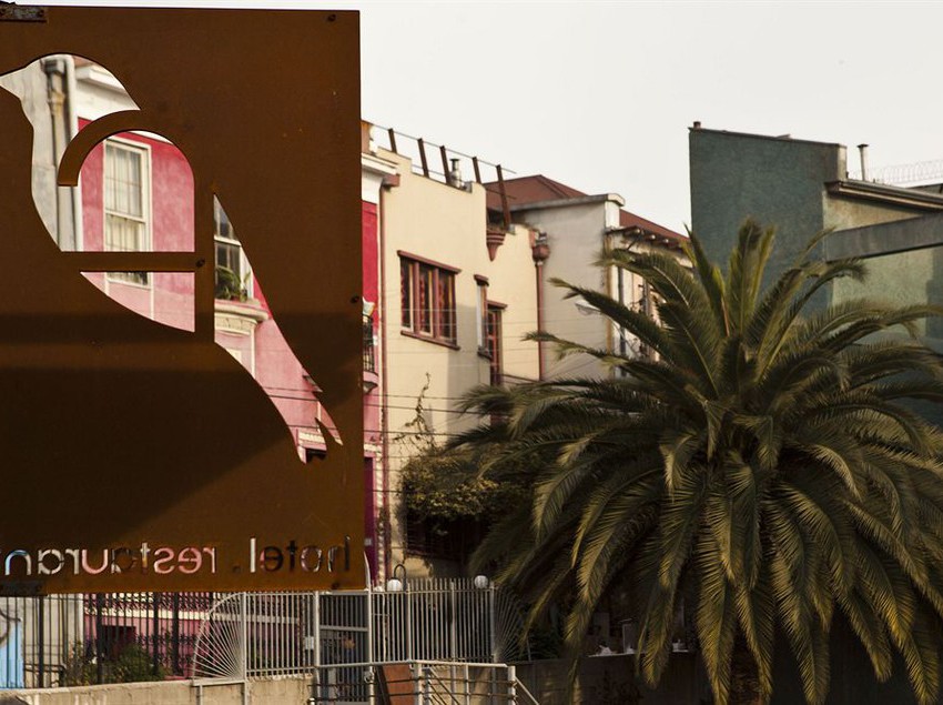 Fauna Hotel Valparaíso | Valparaíso | Valparaiso | Chile 3