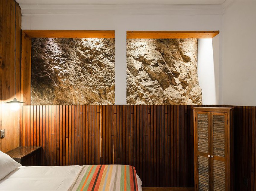 Fauna Hotel Valparaíso | Valparaíso | Valparaiso | Chile 6