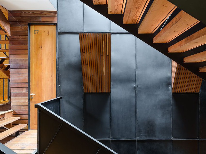 Fauna Hotel Valparaíso | Valparaíso | Valparaiso | Chile 7