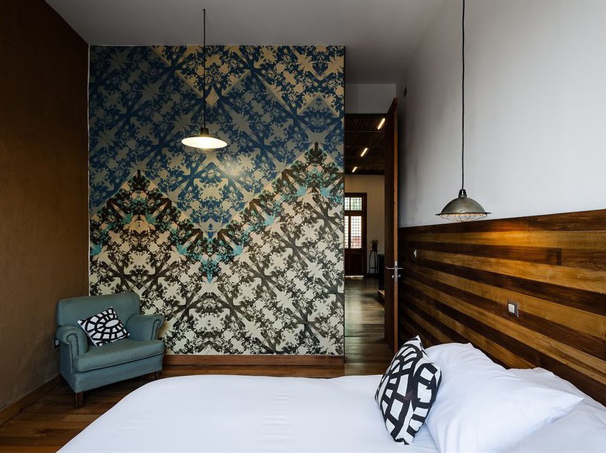 Fauna Hotel Valparaíso | Valparaíso | Valparaiso | Chile 8