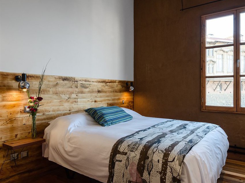 Fauna Hotel Valparaíso | Valparaíso | Valparaiso | Chile 9