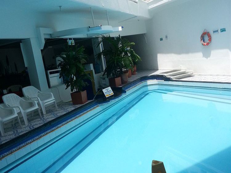 Hotel On Vacation Caribbean San Andres y Providencia