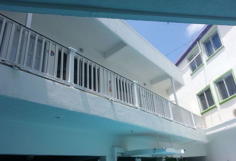 Hotel On Vacation Caribbean | San Andrés | San Andres y Providencia | Colombia 1