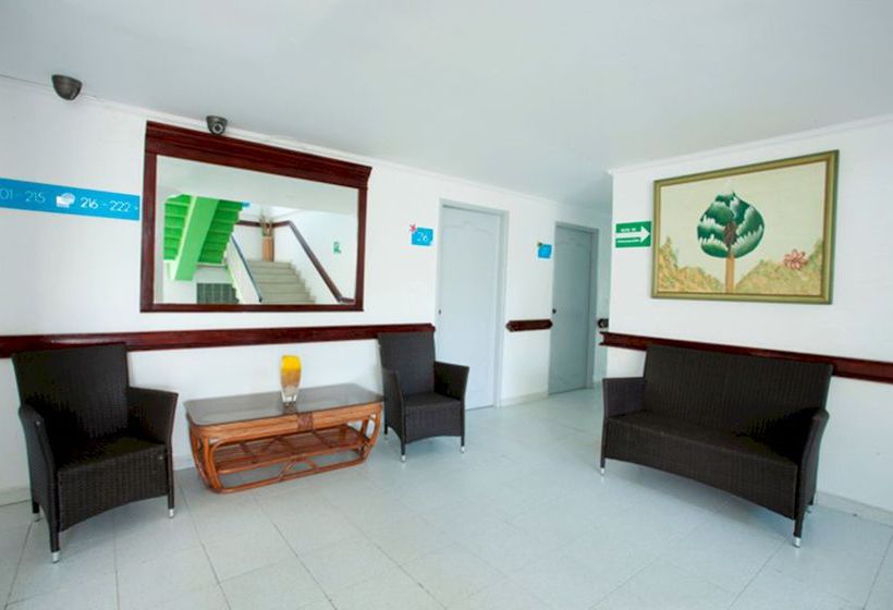 Hotel On Vacation Caribbean | San Andrés | San Andres y Providencia | Colombia 11