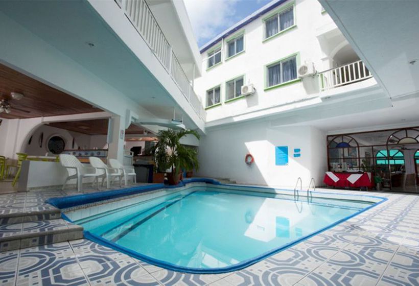 Hotel On Vacation Caribbean | San Andrés | San Andres y Providencia | Colombia 12