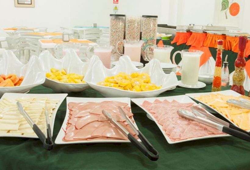 Hotel On Vacation Caribbean | San Andrés | San Andres y Providencia | Colombia 13