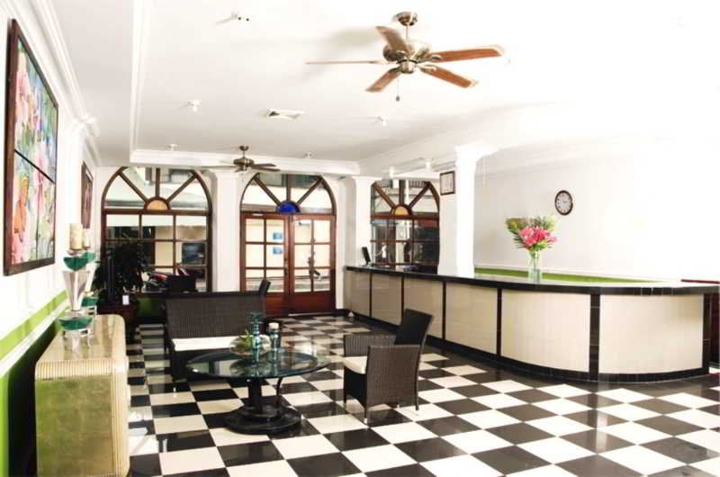 Hotel On Vacation Caribbean | San Andrés | San Andres y Providencia | Colombia 18