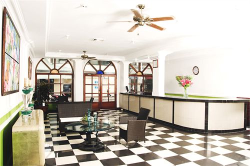 Hotel On Vacation Caribbean | San Andrés | San Andres y Providencia | Colombia 19