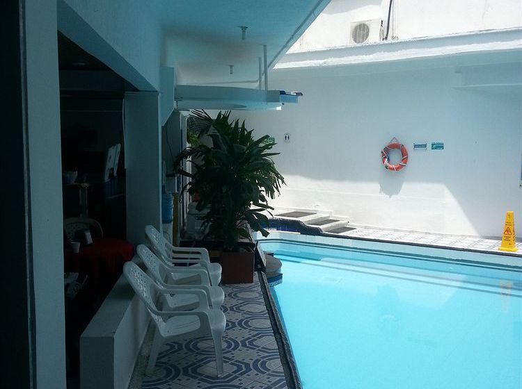 Hotel On Vacation Caribbean | San Andrés | San Andres y Providencia | Colombia 3