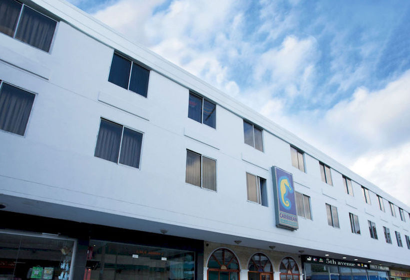 Hotel On Vacation Caribbean | San Andrés | San Andres y Providencia | Colombia 6