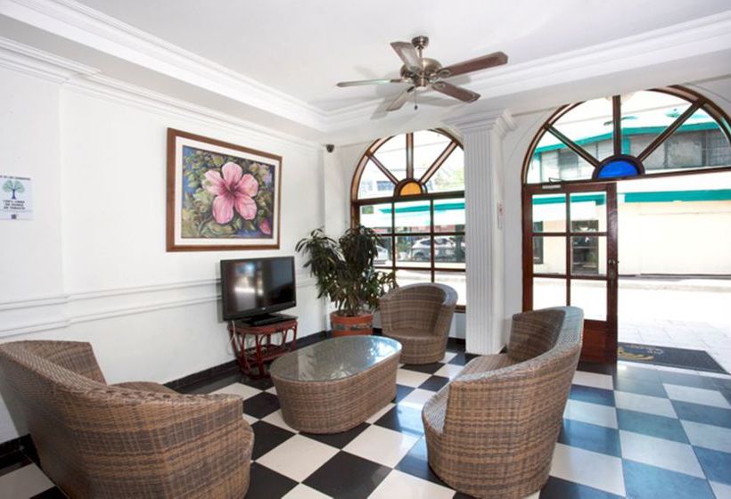 Hotel On Vacation Caribbean | San Andrés | San Andres y Providencia | Colombia 7