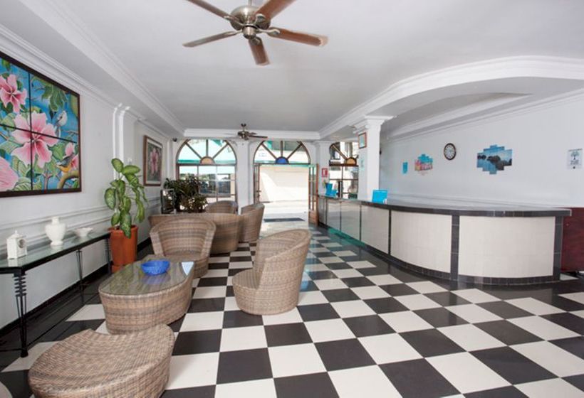 Hotel On Vacation Caribbean | San Andrés | San Andres y Providencia | Colombia 8