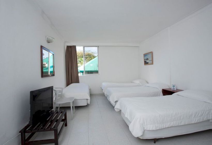 Hotel On Vacation Caribbean | San Andrés | San Andres y Providencia | Colombia 9